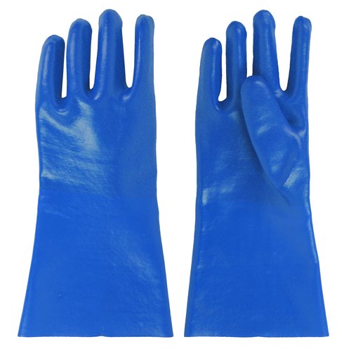 Talen Tools Vijverhandschoenen PVC 30 cm Lang - Maat M Talen Tools Vijverhandschoenen PVC 30 cm Lang - Maat M