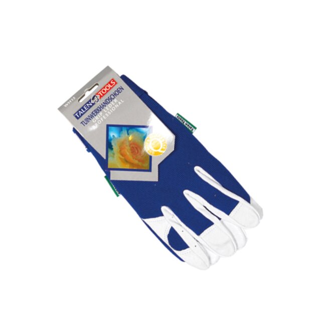 Talen Tools Pr Tuinwerkhandschoenen Grip Leder - Ultieme Bescherming