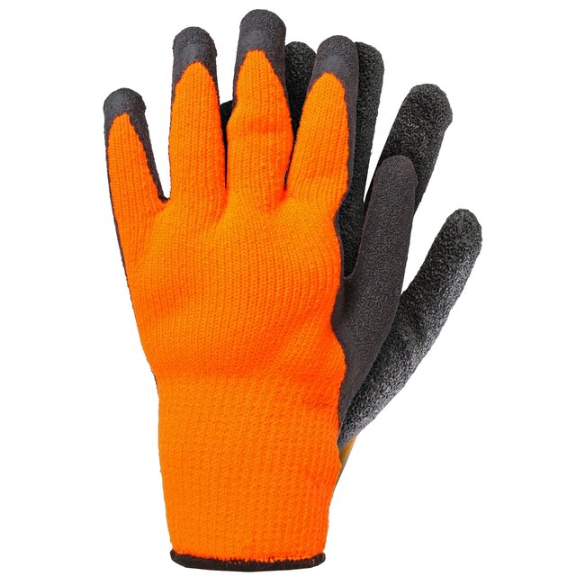 Talen Tools Thermo Werkgloves - Maat S: Warmte en Bescherming