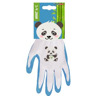 Talen Tools Handschoen Panda 3 tot 4 Jaar