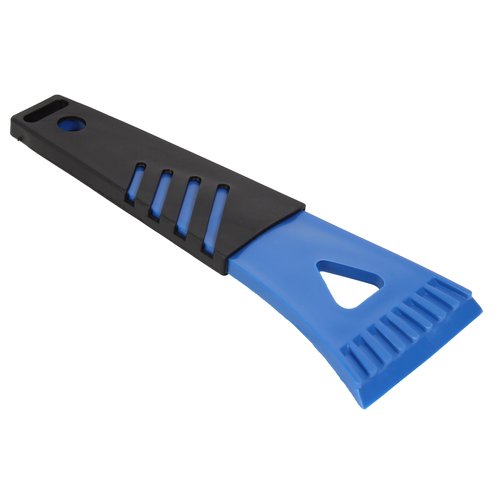 Talen Tools IJskrabber -Basic, Blauw, Efficiënt en Handzaam Talen Tools IJskrabber -Basic, Blauw, Efficiënt en Handzaam