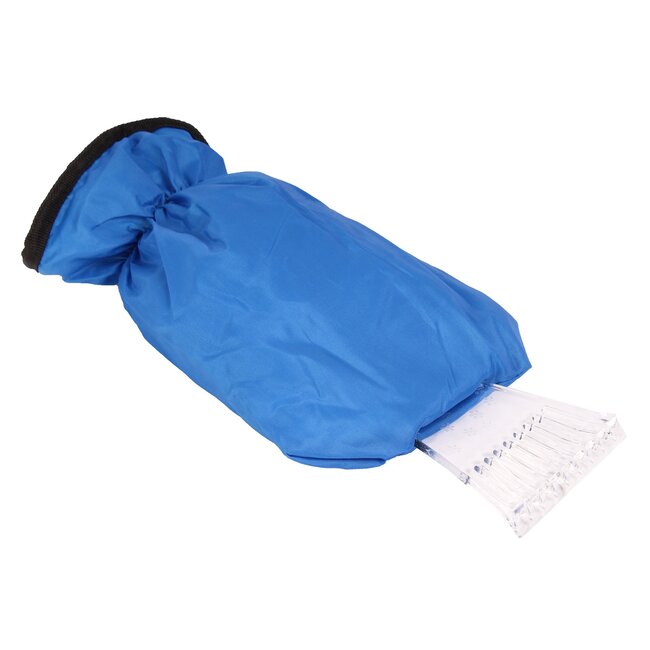 Talen Tools IJskrabber Handschoen - Comfortabel & Effectief