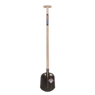 Talen Tools Bats 00 Hs - 265 x 215 mm - Incl. Steel - T-Greep