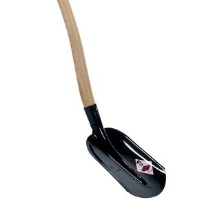 Talen Tools Bats Maat 00 - Gehard Staal - Dubbel Gebogen - 90 cm