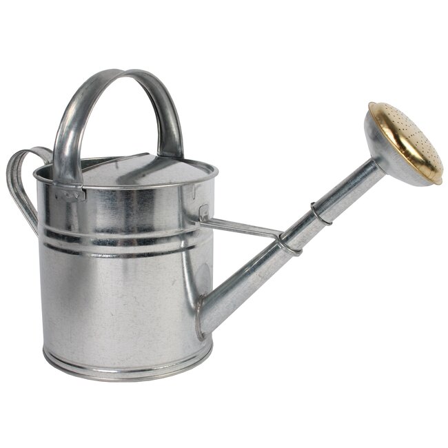 Talen Tools Metalen Gieter - 5 Liter - Verzinkt