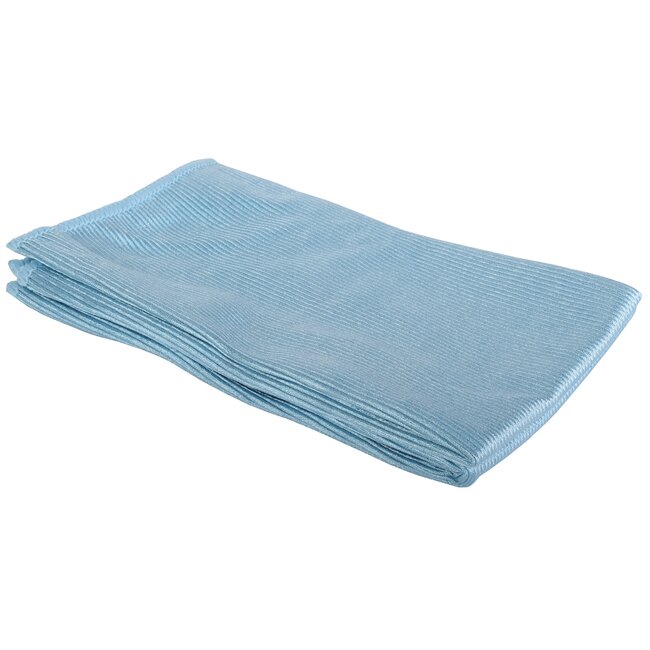 Talen Tools Microvezeldoeken – 25 x 16 cm – Set van 2 stuks