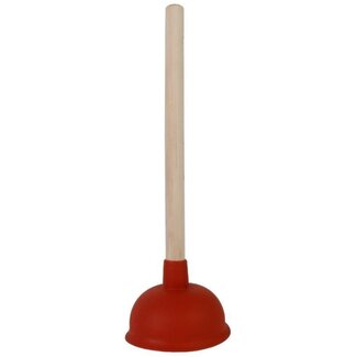 Talen Tools Gootsteenontstopper - Inclusief Steel - 42 x 14 x 14 cm