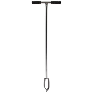 Talen Tools Professionele Grondboor 12 cm - Krachtig en Duurzaam