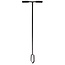 Talen Tools Professionele Grondboor 12 cm - Krachtig en Duurzaam