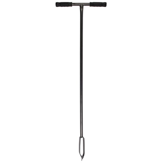 Talen Tools Professionele Grondboor 5 cm - Ideaal voor Precieze Boringen