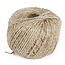 Benson Universeel sisal touw - 110 meter - Duurzaam en weerbestendig - 400 gram