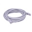 Benson Internetkabel - UTP CAT5E - 5 meter - RJ45 - Grijs