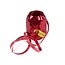 Benson Cadeauverpakking met lint - 6 x 10 meter - Hoogwaardige kwaliteit - Voor elke gelegenheid