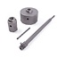 Hofftech Dozenboor set - SDS+ - 50 mm en 110 mm - Voor steen en licht beton