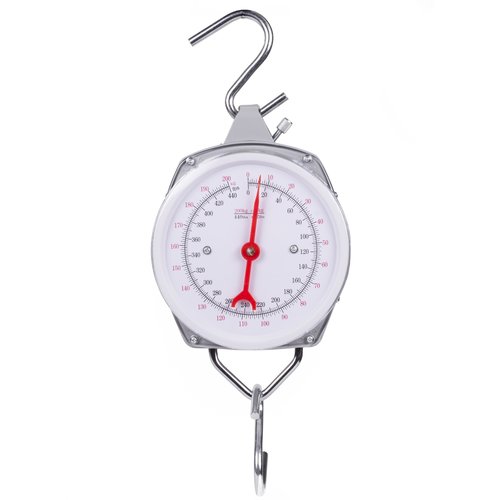 Benson Weegschaal - Weegklok - Unster 200Kg Benson Weegschaal - Weegklok - Unster 200Kg