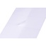 Benson Handige memo stickers - 80 stuks - 74 x 45 mm - Laat geen lijmresten achter