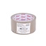 Benson Verpakkingstape - 48 mm x 50 m - bruin - 6 stuks - sterke hechting - temperatuurbestendig
