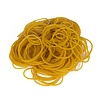 Benson Elastiekjes 1.5 mm x 40 mm - 50 gram - ca 330 stuks Benson Elastiekjes 1.5 mm x 40 mm - 50 gram - ca 330 stuks