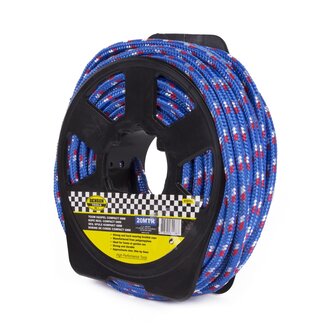 Benson Nylon Touw - 6 mm x 20 m - Weerbestendig & Duurzaam