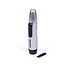 Benson Compacte neus- en oortrimmer - roestvrijstalen mes - inclusief schoonmaakborstel en beschermkap - 12,5 cm
