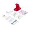 Benson Eerste Hulp Set - Verbanddoos voor Reis & Outdoor Benson Eerste Hulp Set - Verbanddoos voor Reis & Outdoor