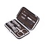 Benson Manicure Set in Handig Opbergbox - 6 delig