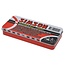 Simson Complete bandenreparatieset - 7-delig - voor stalen velgen - compact - 2 stuks
