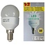 Benson LED Lamp - E14 Fitting - 15 Led - 1.0 Watt - Warm White