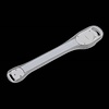 Hofftech LED Sportarmband Hardlopen Verstelbaar Deluxe - Wit Hofftech LED Sportarmband Hardlopen Verstelbaar Deluxe - Wit