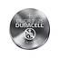 Duracell Knoopcelbatterij - CR2025 - Lithium - 2 stuks - Zilver