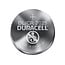 Duracell Knoopcelbatterij - CR2025 - Lithium - 2 stuks - Zilver