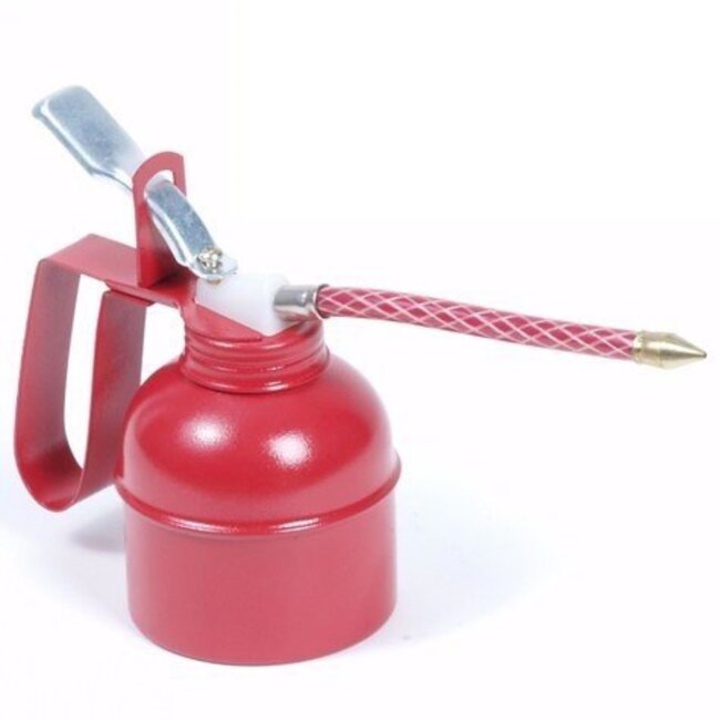 Benson Oliekan - Flexibele tuit - 300 ml - Metaal