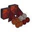 Benson Complete set aanhanger achterlichten - reflectoren - 12-delig - verhoogde veiligheid