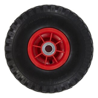 ProPlus Neuswielband - Lekvrij PU - Kunststof Velg - 260 x 85 mm