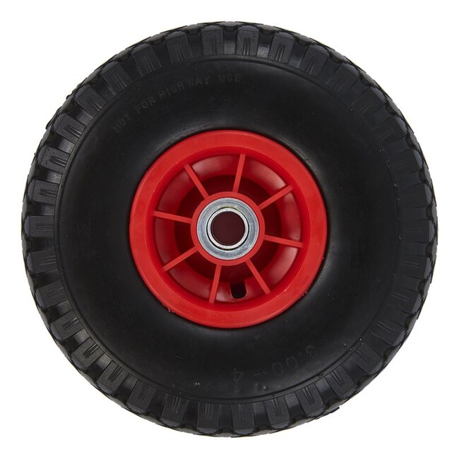 ProPlus Neuswielband - Lekvrij PU - Kunststof Velg - 260 x 85 mm