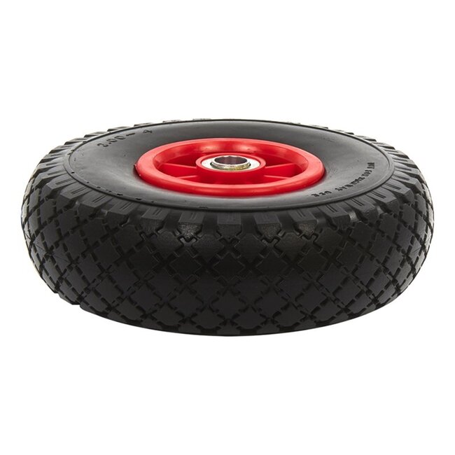 ProPlus Neuswielband - Lekvrij PU - Kunststof Velg - 260 x 85 mm