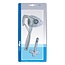 ProPlus Klephaak met opschroefoog - rechts - 170 mm - staal - blisterverpakking