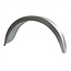 ProPlus Spatbord - Gegalvaniseerd Metaal - Halfrond - Voor 12 inch Wielen