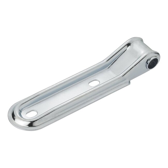 ProPlus Klepscharnier - Gegalvaniseerd Staal - 220 mm - Voor Aanhangers en Trailers