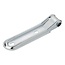 ProPlus Klepscharnier - Gegalvaniseerd Staal - 220 mm - Voor Aanhangers en Trailers