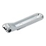 ProPlus Klepscharnier - Gegalvaniseerd Staal - 220 mm - Voor Aanhangers en Trailers