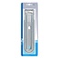 ProPlus Klepscharnier - Gegalvaniseerd Staal - 220 x 50 mm - Blisterverpakking