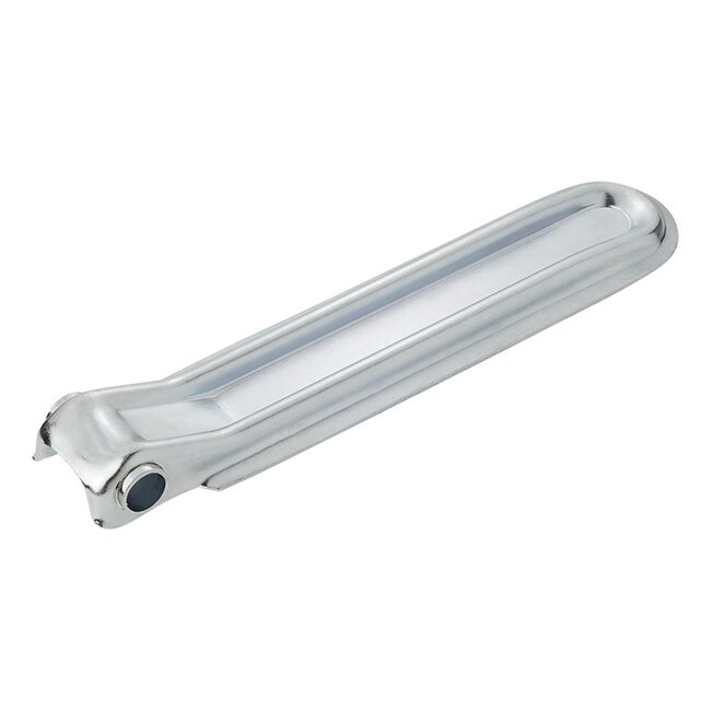 ProPlus Klepscharnier - gegalvaniseerd staal - 270 mm - zonder bouten