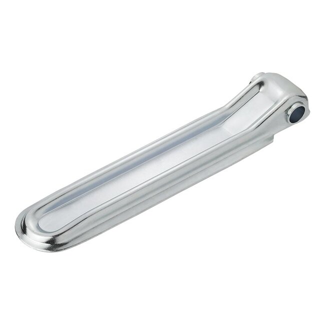 ProPlus Klepscharnier - gegalvaniseerd staal - 270 mm - zonder bouten