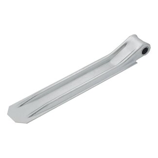 ProPlus Klepscharnier - Gegalvaniseerd staal - 320 x 50 mm - Ø 17 mm