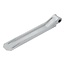 ProPlus Klepscharnier - Gegalvaniseerd staal - 320 x 50 mm - Ø 17 mm