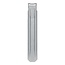 ProPlus Klepscharnier - Gegalvaniseerd staal - 320 x 50 mm - Ø 17 mm