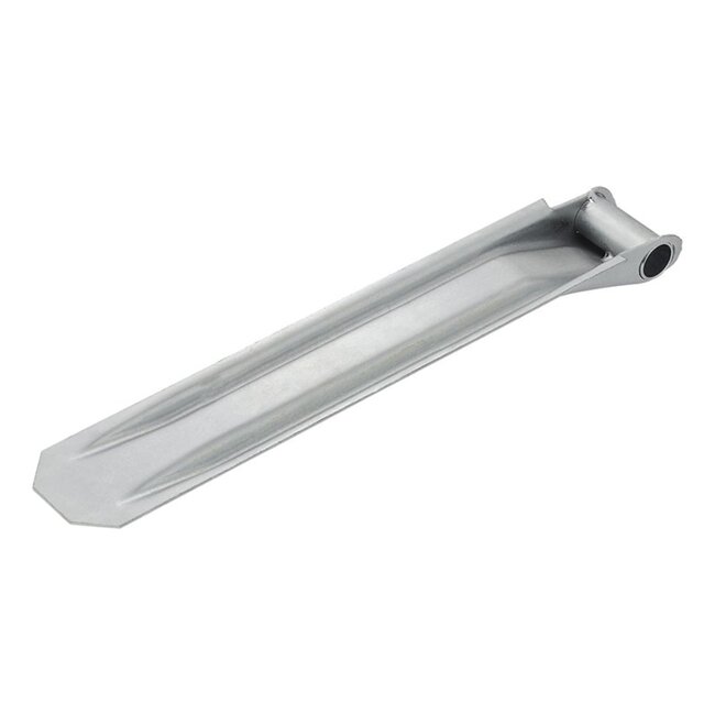 ProPlus Klepscharnier - Gegalvaniseerd staal - 320 x 50 mm - Ø 17 mm