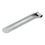 ProPlus Klepscharnier - Gegalvaniseerd staal - 320 x 50 mm - Ø 17 mm