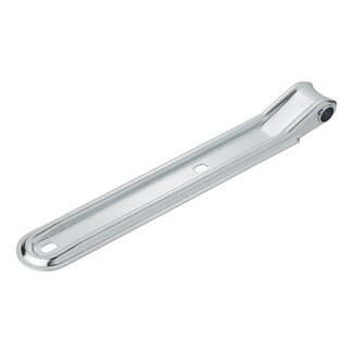 ProPlus Klepscharnier - Gegalvaniseerd staal - 370 x 55 mm - Ø 16 mm
